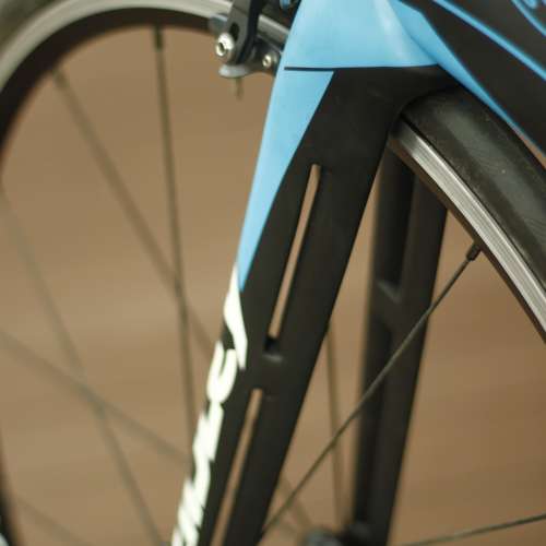 Ridley Noah SL 頂級