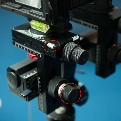 Sinar X P2 4x5大底相機 + Kodak Aero-Ektar 178mm f/2.5 + Sinar Copal 快門 + Fo...