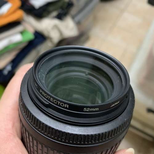Nikon DX AF-S Nikkor 55-200mm VR 鏡頭 1:4-5.6G