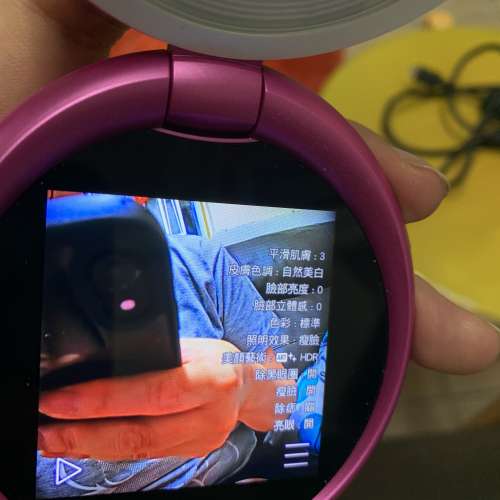Casio TR 系列 自拍神器 美顏相機 TR-M11