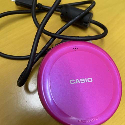 Casio TR 系列 自拍神器 美顏相機 TR-M11