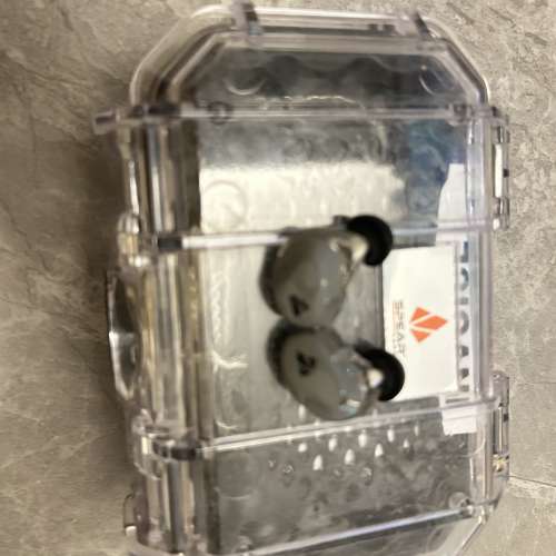 Spare labs ASL 4.5