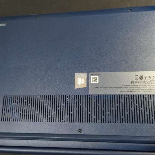 11代 Lenovo IdeaPad 3 14ITL6 14吋  (i5-1135G7, 8+512GB M.2 SSD) Windows 11 Home