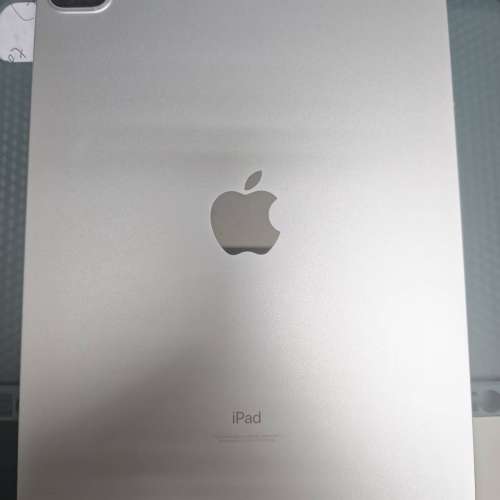 Apple iPad Pro 11吋 (第3代) 銀色 M1