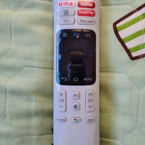 海信(Hisense)55寸4K電視HK55U7A