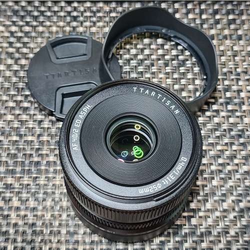 TTArtisan AF 40mm F2 for L-Mount
