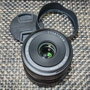 TTArtisan AF 40mm F2 for L-Mount