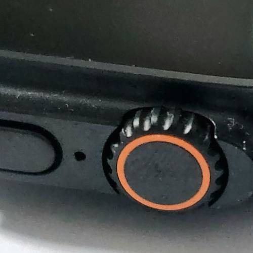 Apple Watch ultra 2【新淨】100%電，淨機。