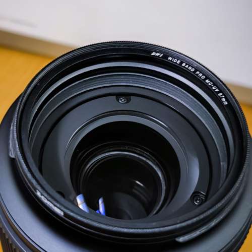 Tamron 50-400 F/4.5-6.3 Di III VC VXD for Sony E