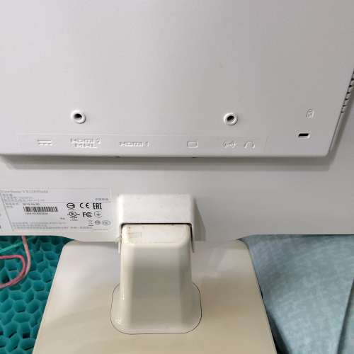 超低價 $99 平售 22吋 Viewsonic LED  高清Mon （內置喇叭）