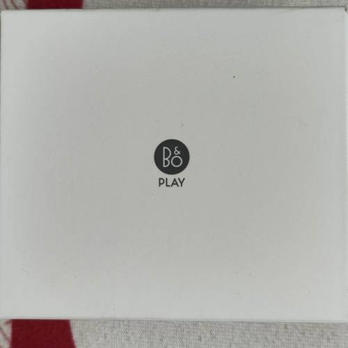 B&O有線耳機