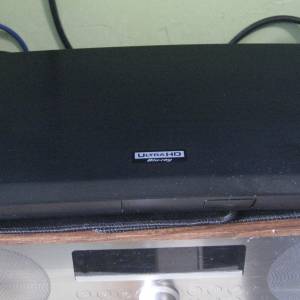 Samsung UBD-K8500 4K Blu-ray Player 藍光機
