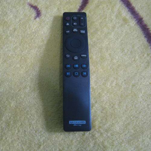 Samsung UBD-K8500 4K Blu-ray Player 藍光機