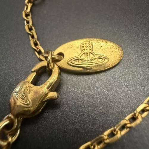 Vivienne Westwood Lucrece 吊墜項鍊