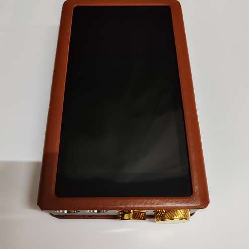 iBasso DX320 MAX Ti