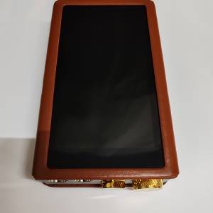 iBasso DX320 MAX Ti