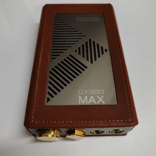 iBasso DX320 MAX Ti