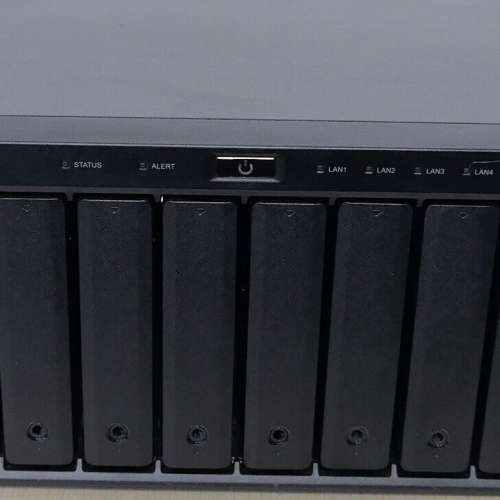 Synology DS1815+ 8bays