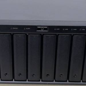 Synology DS1815+ 8bays