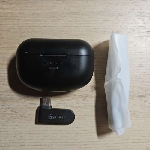 Final VR3000 Wireless
