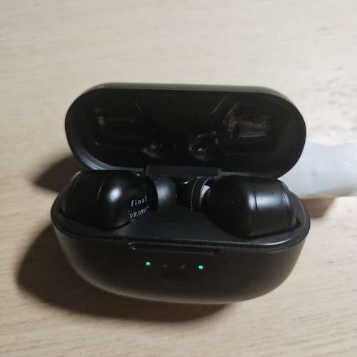 Final VR3000 Wireless