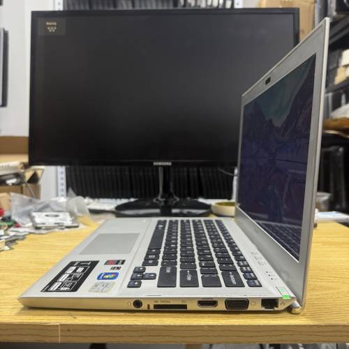[🔋全新電池] Sony VAIO T13 (Core i7 / 13.3" 高清 / Win 11 / 永久Office / SSD)...