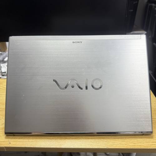 [🔋全新電池] Sony VAIO T13 (Core i7 / 13.3" 高清 / Win 11 / 永久Office / SSD)...