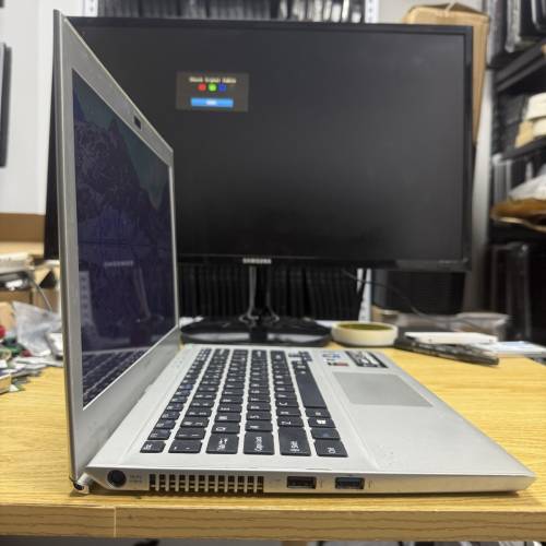 [🔋全新電池] Sony VAIO T13 (Core i7 / 13.3" 高清 / Win 11 / 永久Office / SSD)...