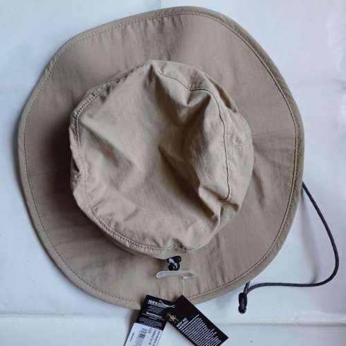 🎯 🇺🇸 美國 Smartwool&reg;  Sun Hat 防曬🧢👒漁夫帽 卡其色 細碼 Not The North Fa...