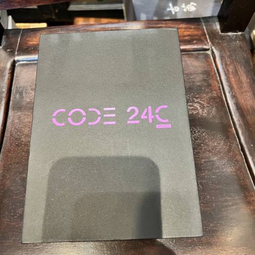 effect code 24c