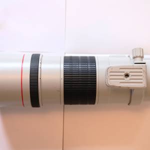 canon  300mmF4定焦鏡頭