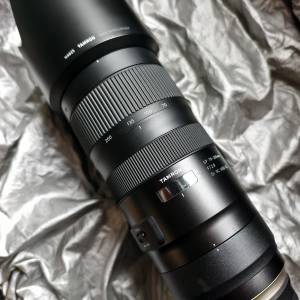 Tamron 70-200mm f2.8 G2 A025 Canon 合 5D R8 R5 R6 fujifilm GFX 中幅Sony A7 ni...