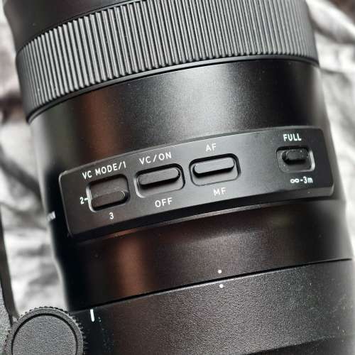Tamron 70-200mm f2.8 G2 A025 Canon 合 5D R8 R5 R6 fujifilm GFX 中幅Sony A7 ni...