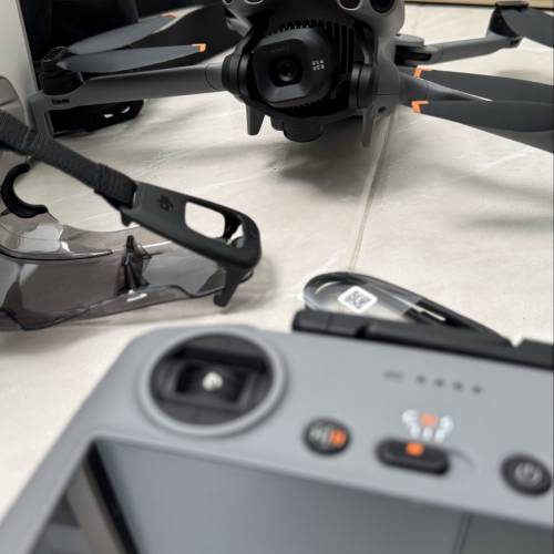 DJI Mini 5 Pro 長續航暢飛套裝 RC2