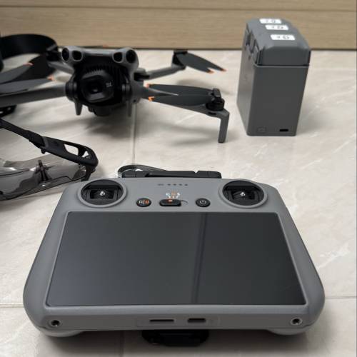 DJI Mini 5 Pro 長續航暢飛套裝 RC2