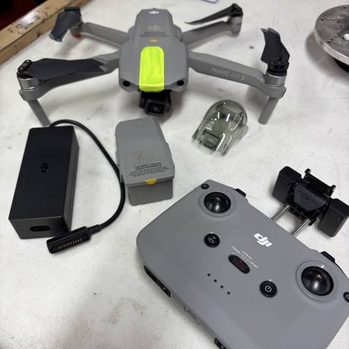 DJI Mavic Air 2