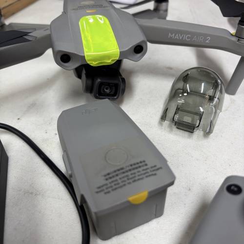DJI Mavic Air 2