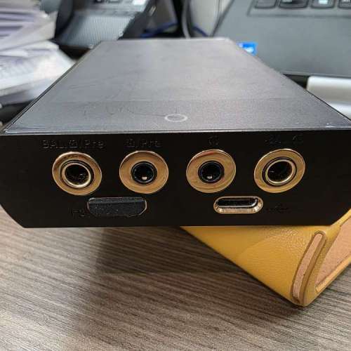 Cayin N7 R2R Dac 1 bit Music Player