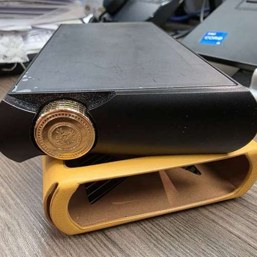 Cayin N7 R2R Dac 1 bit Music Player