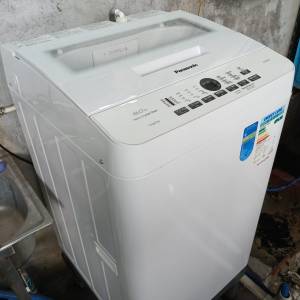 Panasonic 樂聲8公斤洗衣機