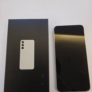 Samsung galaxy s23+  512gb  白色