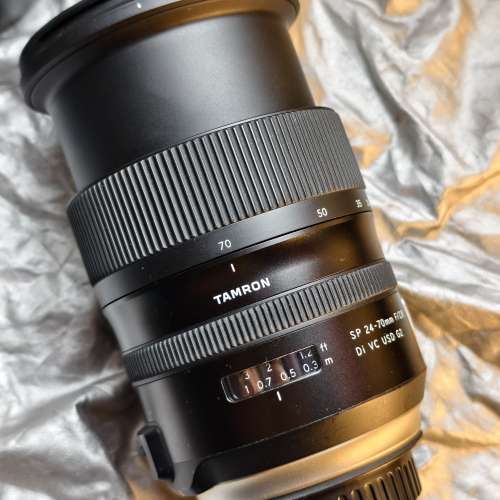 Tamron 24-70mm f2.8 G2 canon A032 合 5D R8 R5 R6 fujifilm XT Sony A7 Nikon Z8