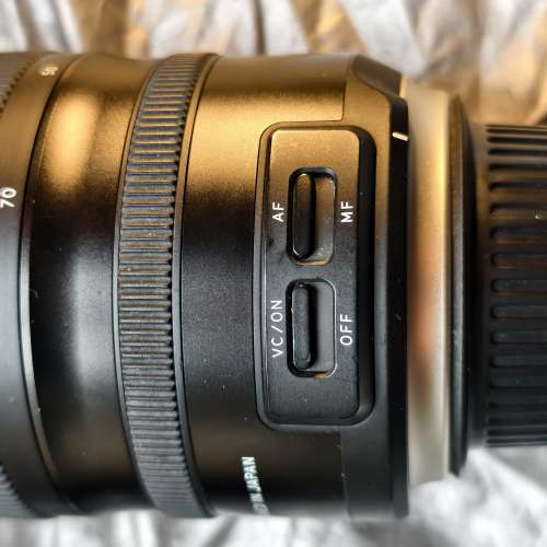Tamron 24-70mm f2.8 G2 canon A032 合 5D R8 R5 R6 fujifilm XT Sony A7 Nikon Z8