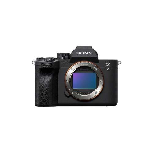 Sony a74  a7 iv 行貨有保