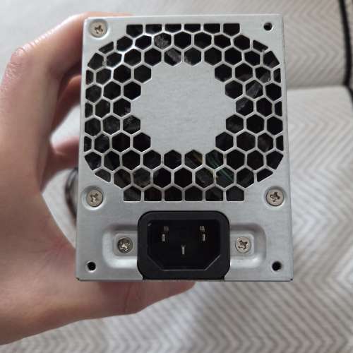 HP 原廠火牛 400W