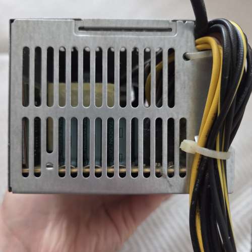 HP 原廠火牛 400W