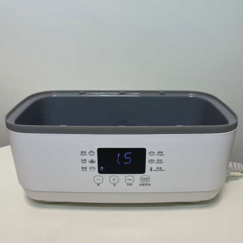 German Pool FSL-103GY 便當蒸煮器