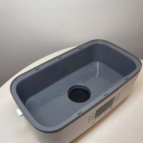 German Pool FSL-103GY 便當蒸煮器