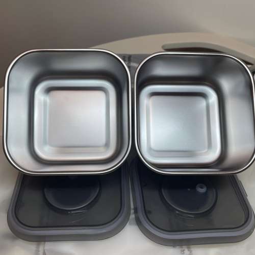 German Pool FSL-103GY 便當蒸煮器