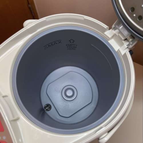 Zojirushi CD-WBQ30 3.0公升電熱水瓶